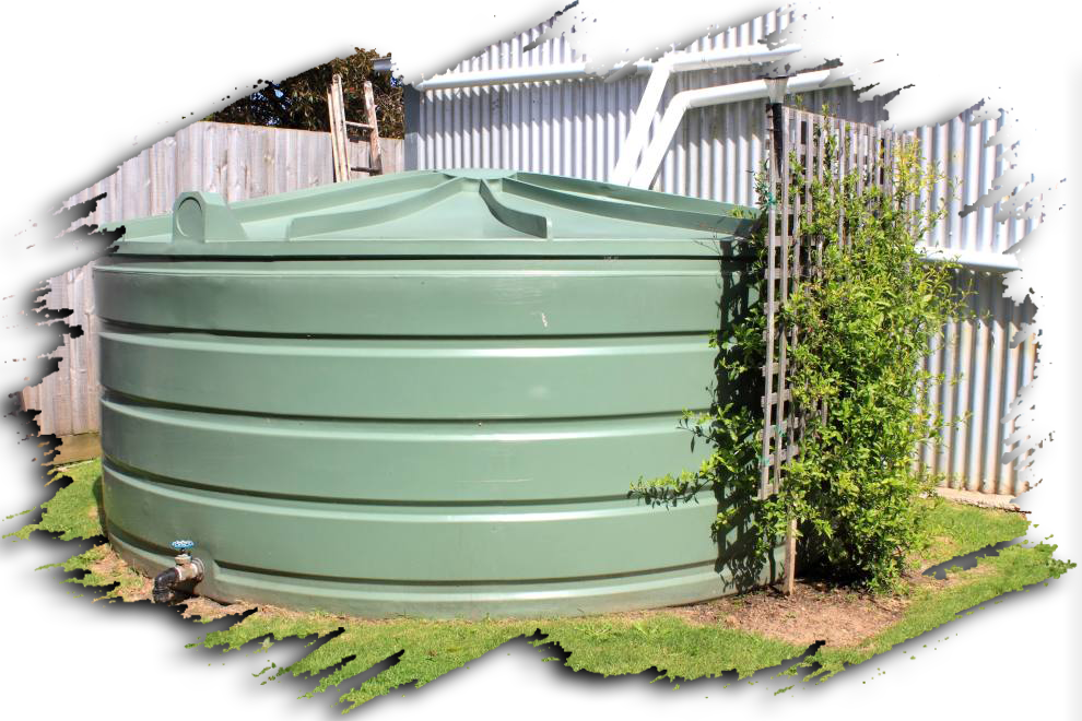 About Secure Water Tank Cleaning