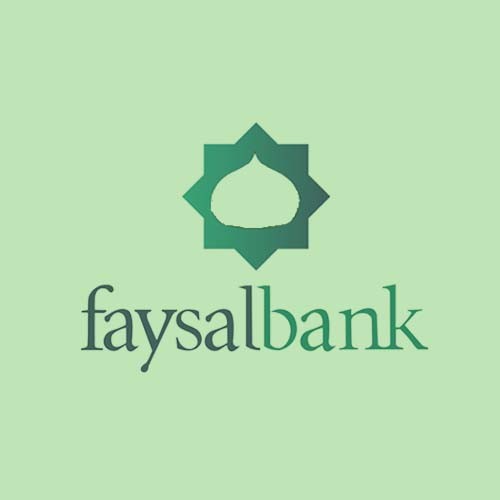 Faysal Bank - Secure Water Tank Clients